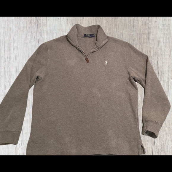 Polo Ralph Lauren Sweater - Picture 1 of 3